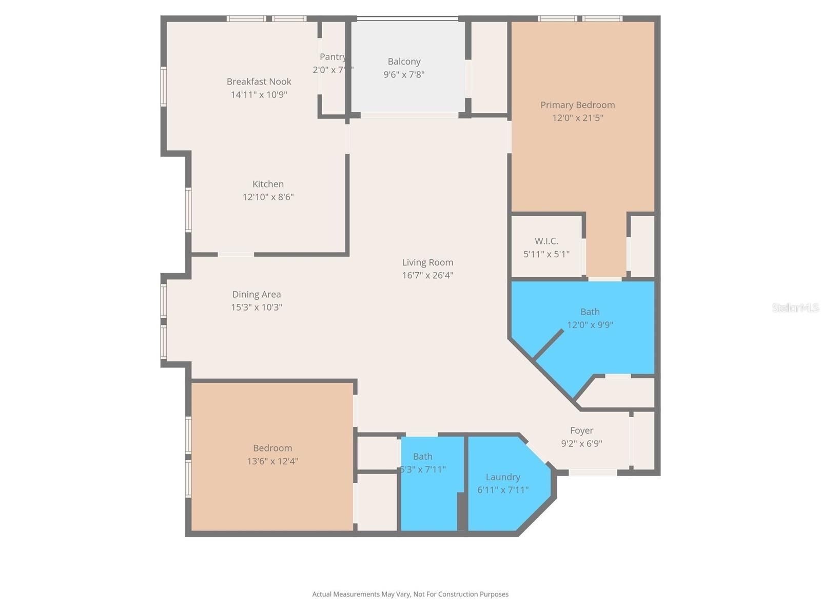 GATHERINGS/LK NONA IV - Residential