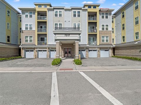 Photo of 7517 Laureate Boulevard #4403, Orlando, FL 32827 (MLS # O6395569)