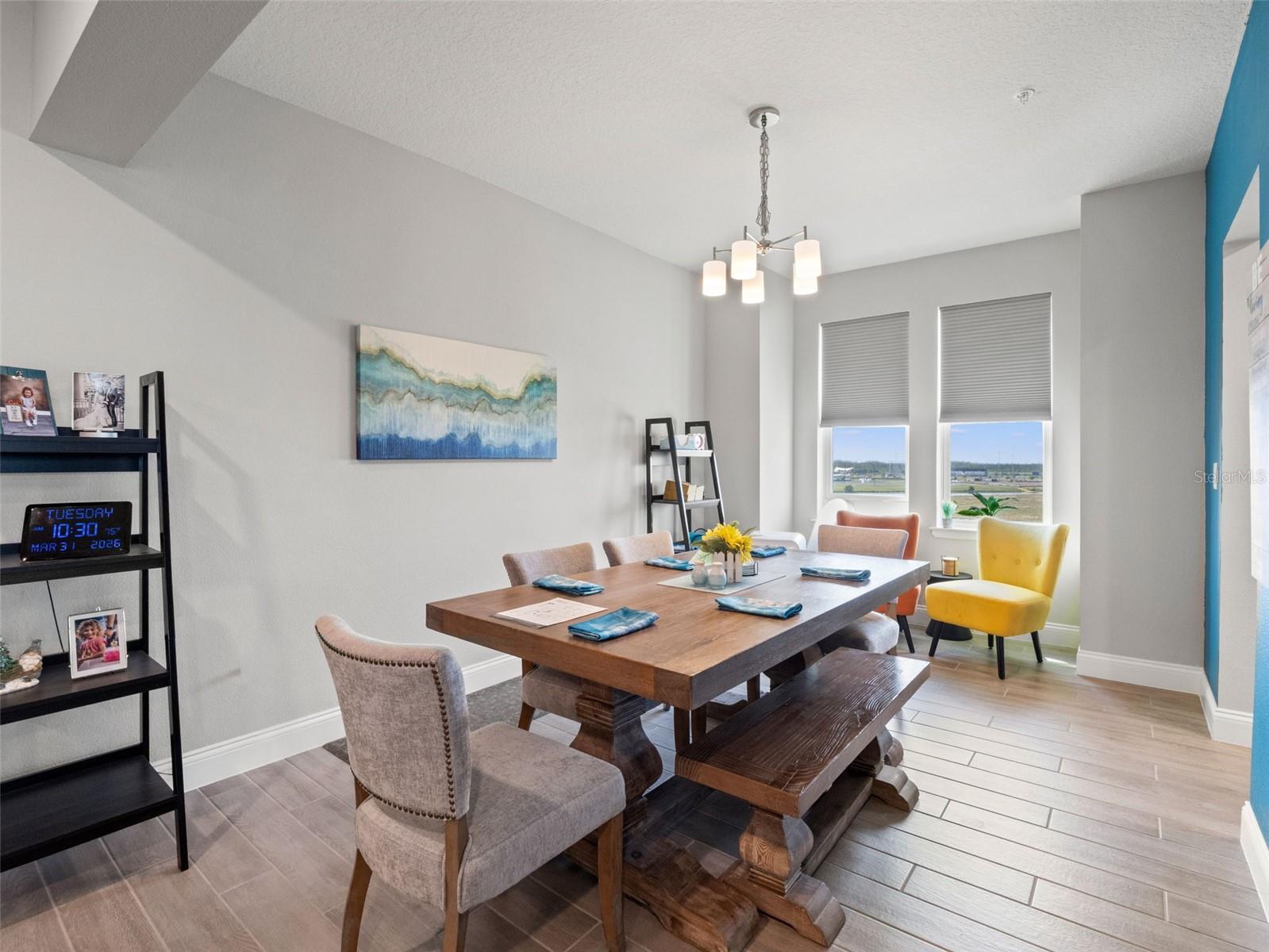 GATHERINGS/LK NONA IV - Residential