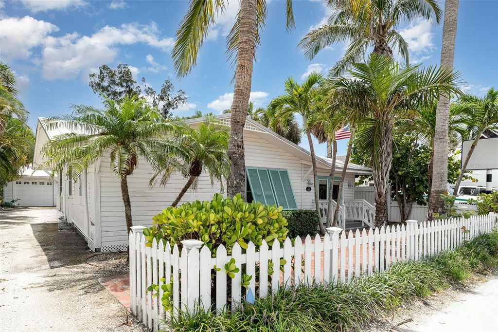 Photo of 309 Pine Avenue, Anna Maria, FL 34216 (MLS # A4656415)