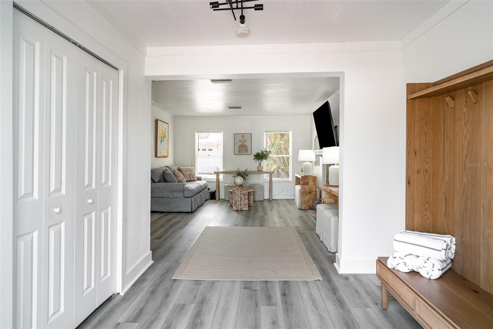 ANNA MARIA BEACH - Residential