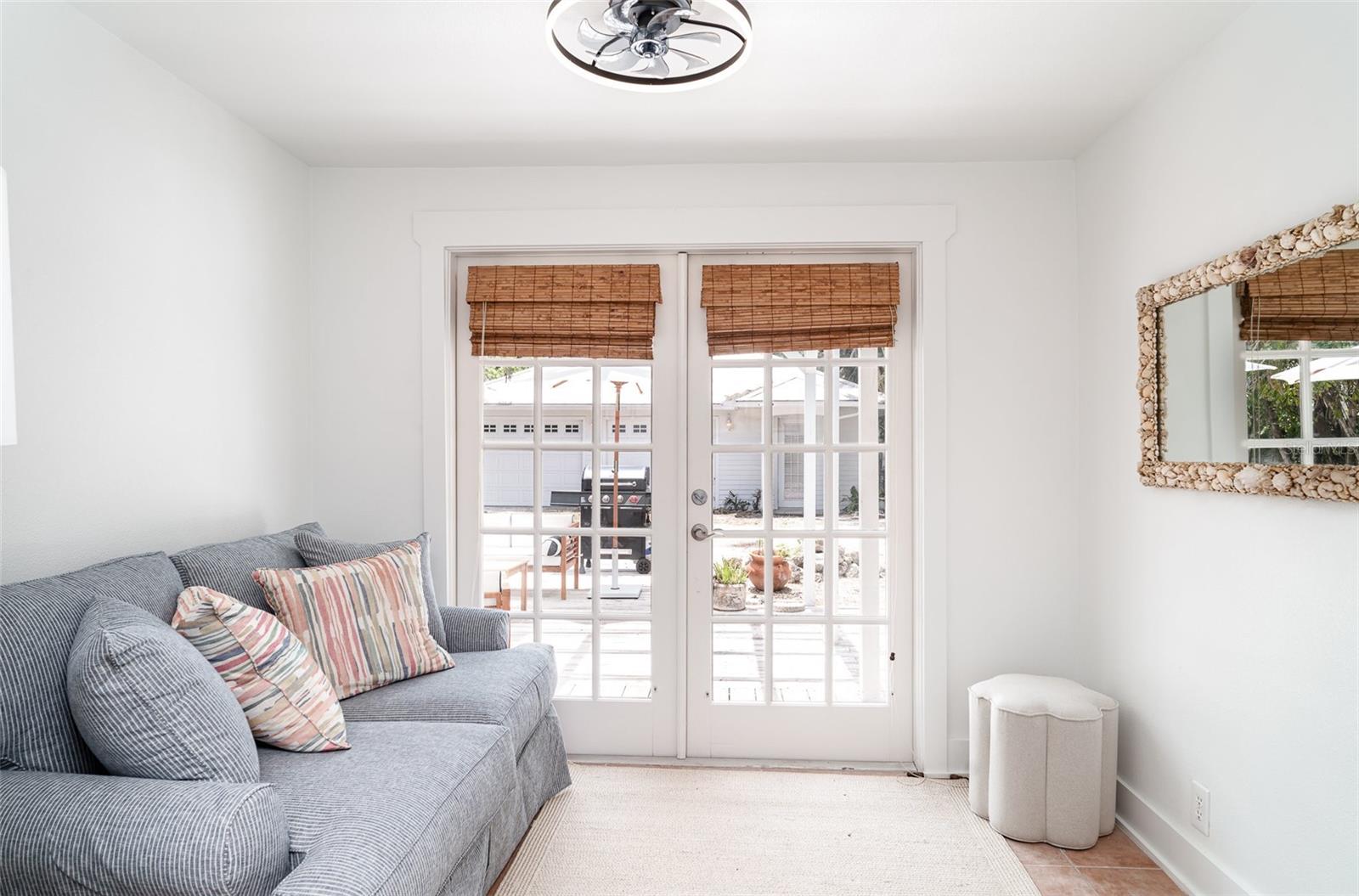 ANNA MARIA BEACH - Residential
