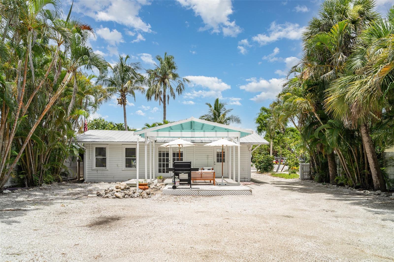 ANNA MARIA BEACH - Residential
