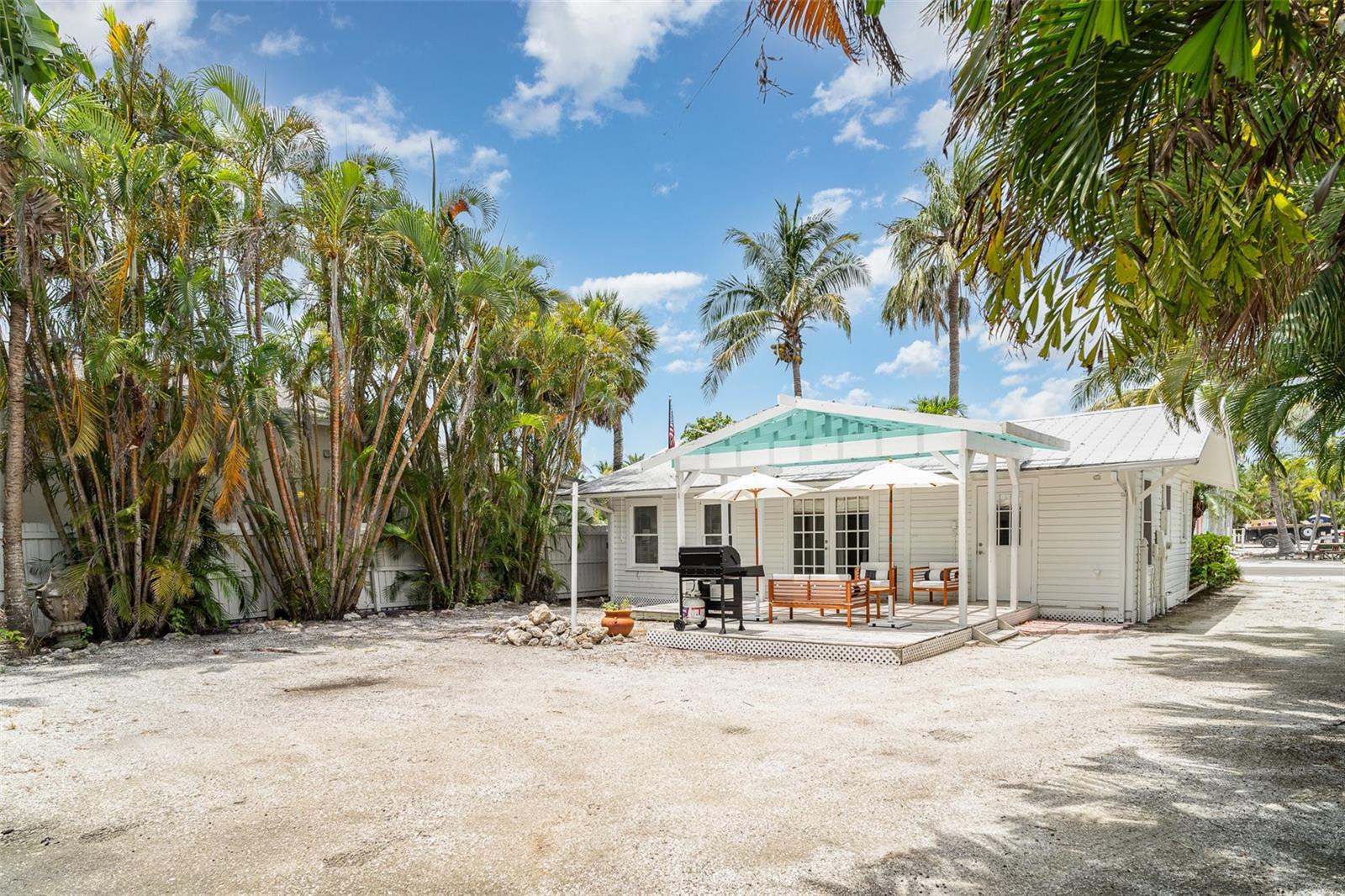 ANNA MARIA BEACH - Residential