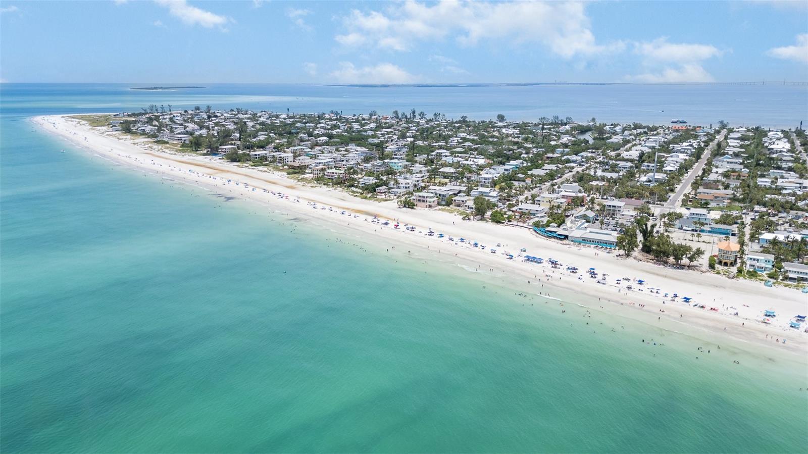 ANNA MARIA BEACH - Residential