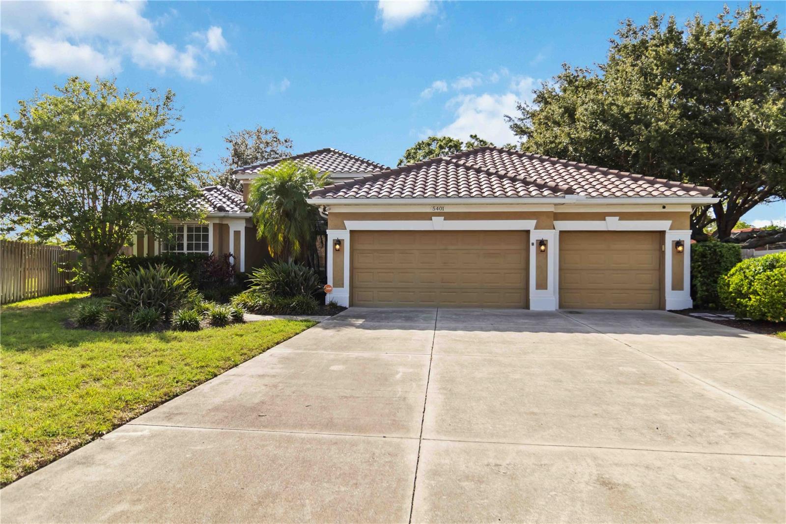 5401 OAK GROVE COURT