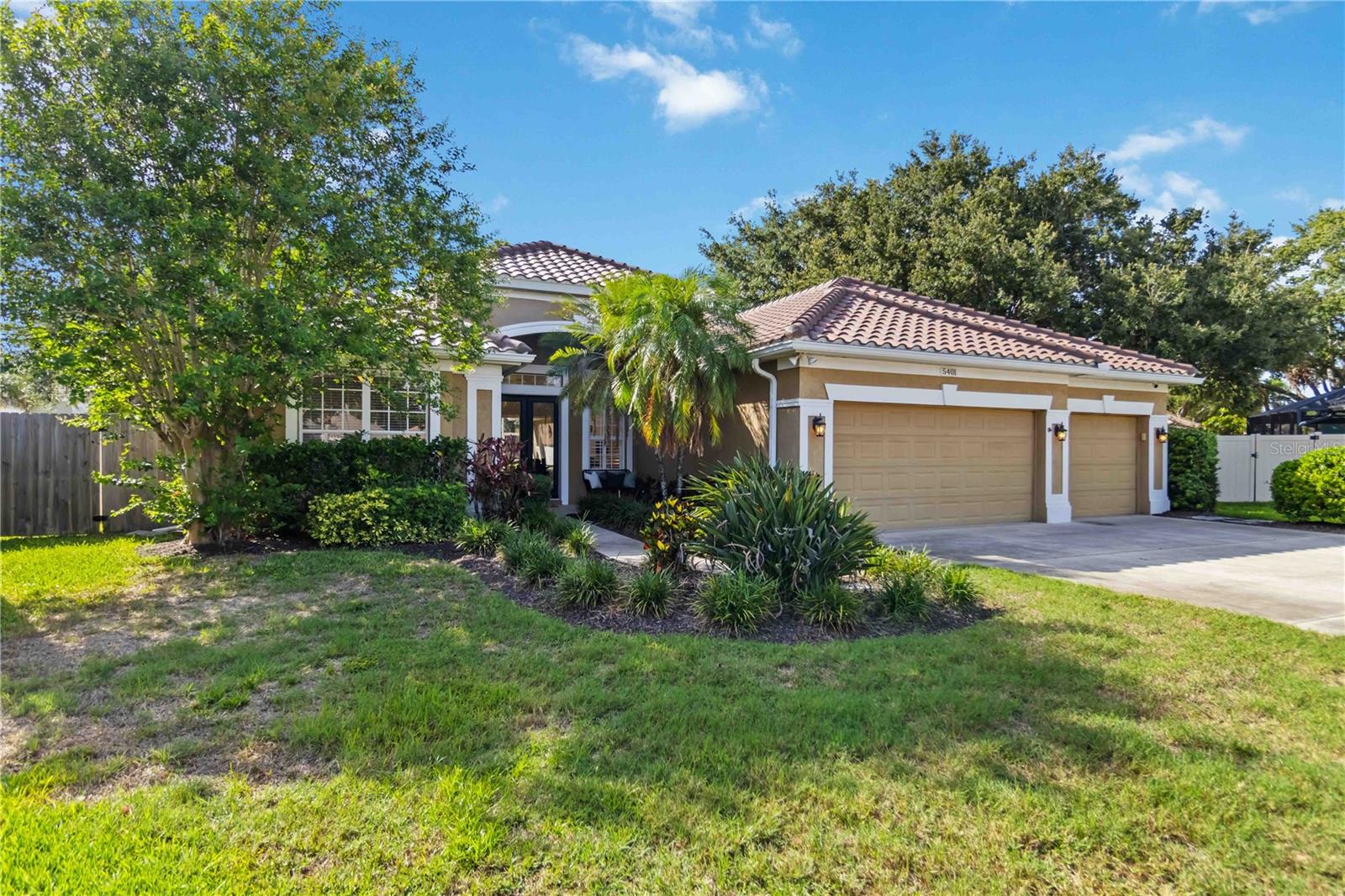 5401 OAK GROVE COURT