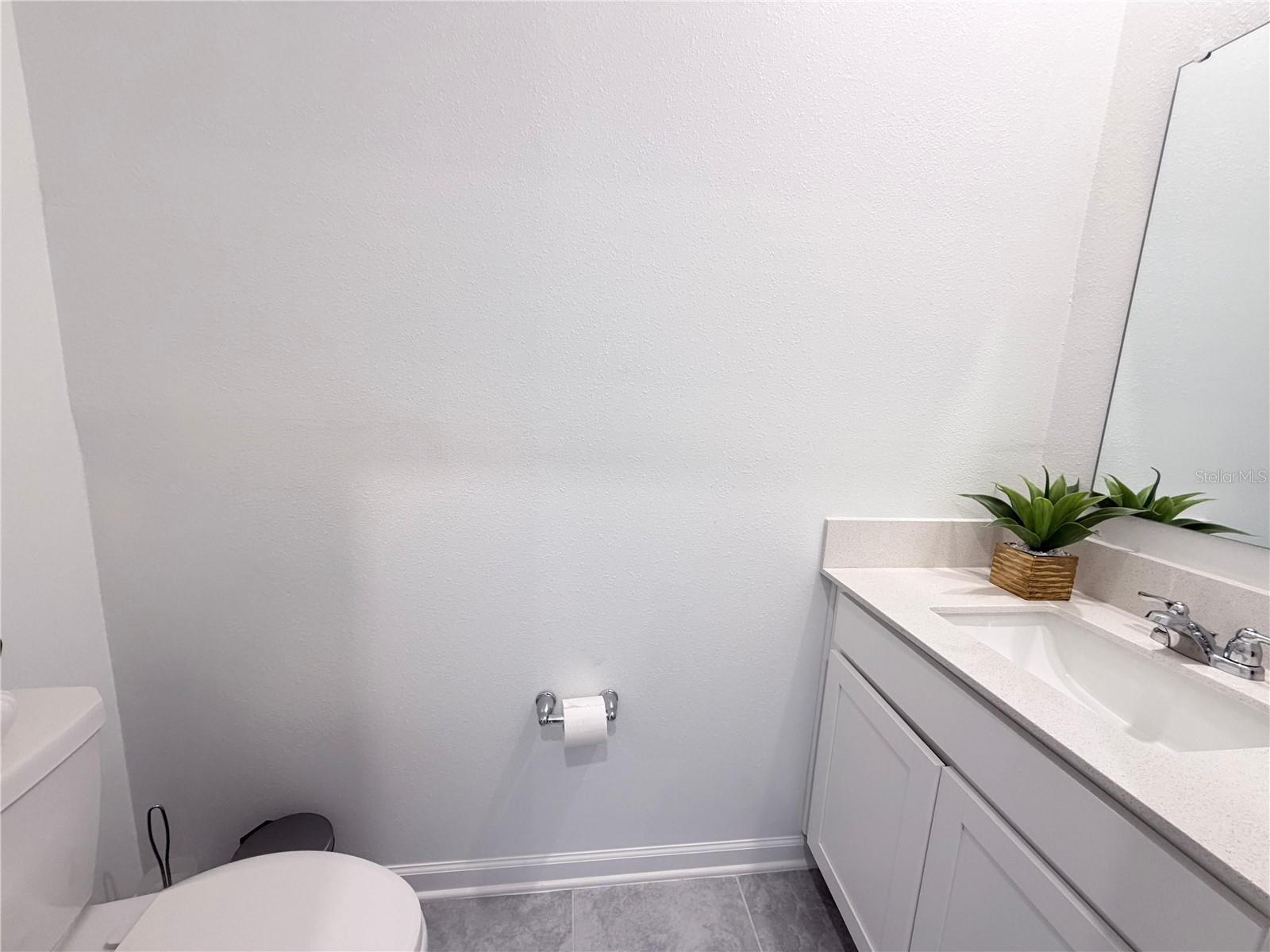 TRACT X - Residential