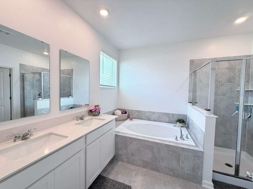 TRACT X - Residential