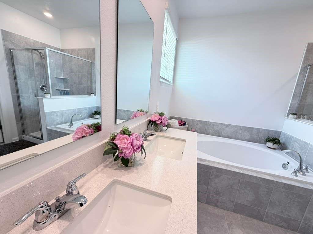 TRACT X - Residential