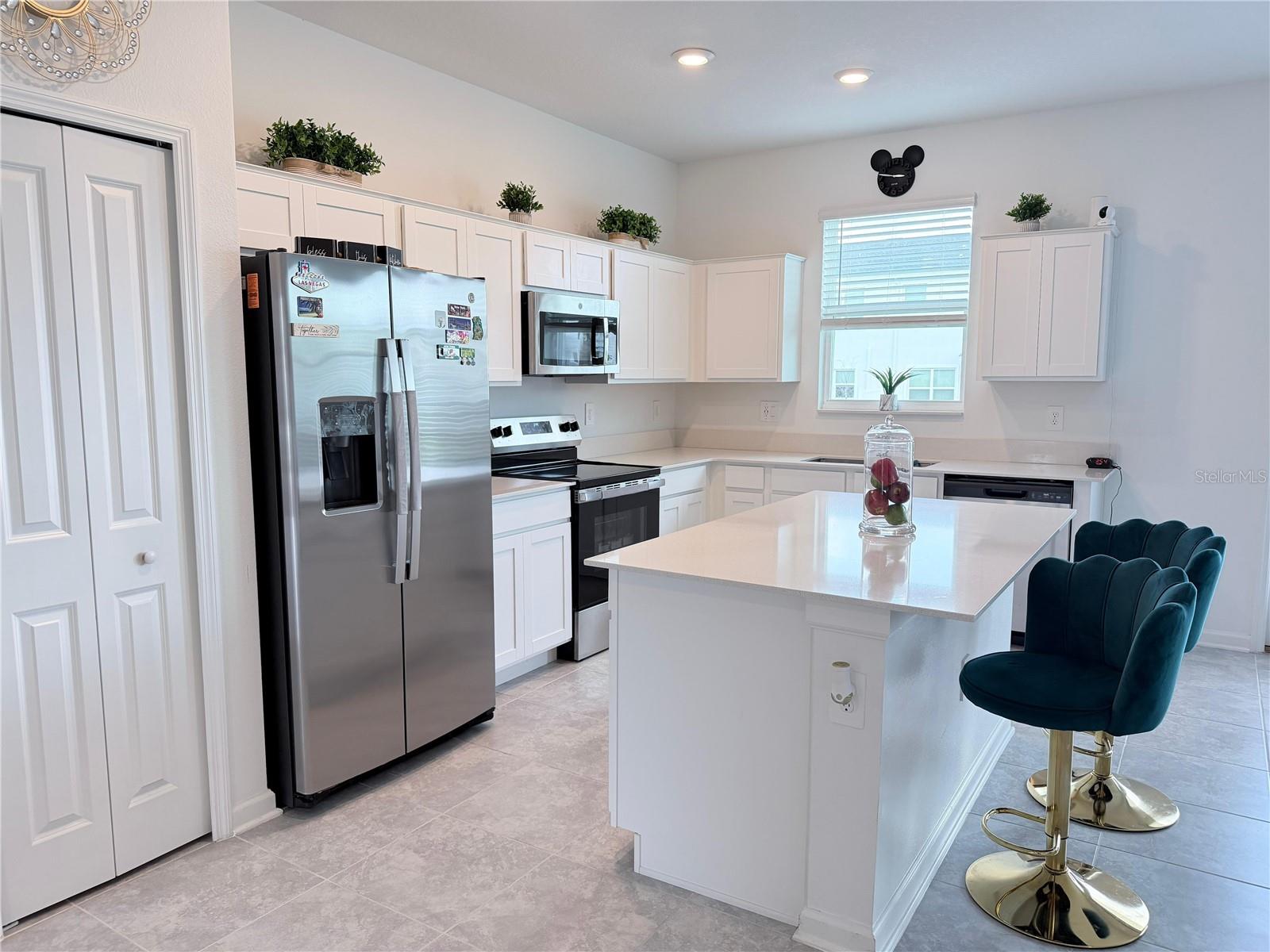 TRACT X - Residential