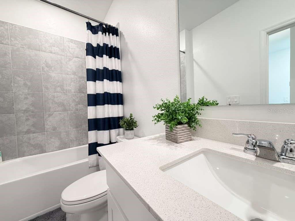 TRACT X - Residential