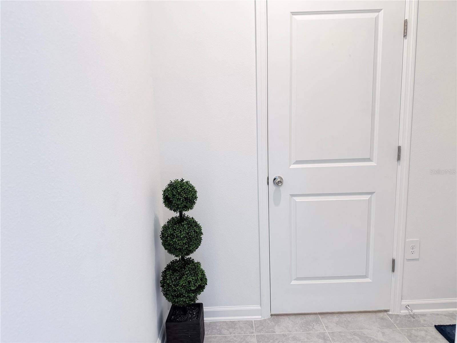 TRACT X - Residential