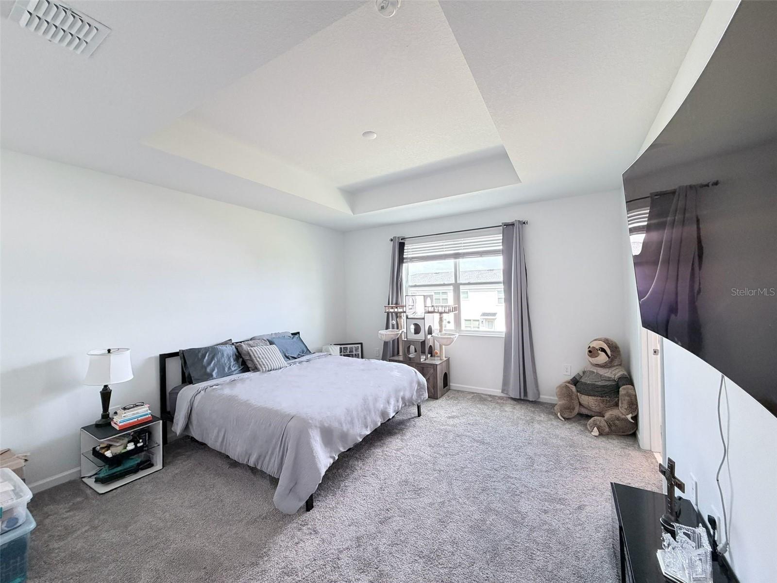 TRACT X - Residential