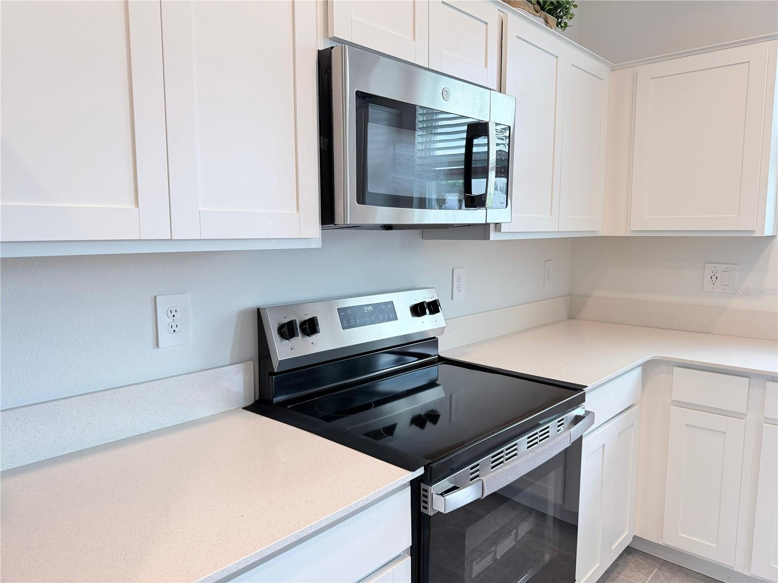 TRACT X - Residential