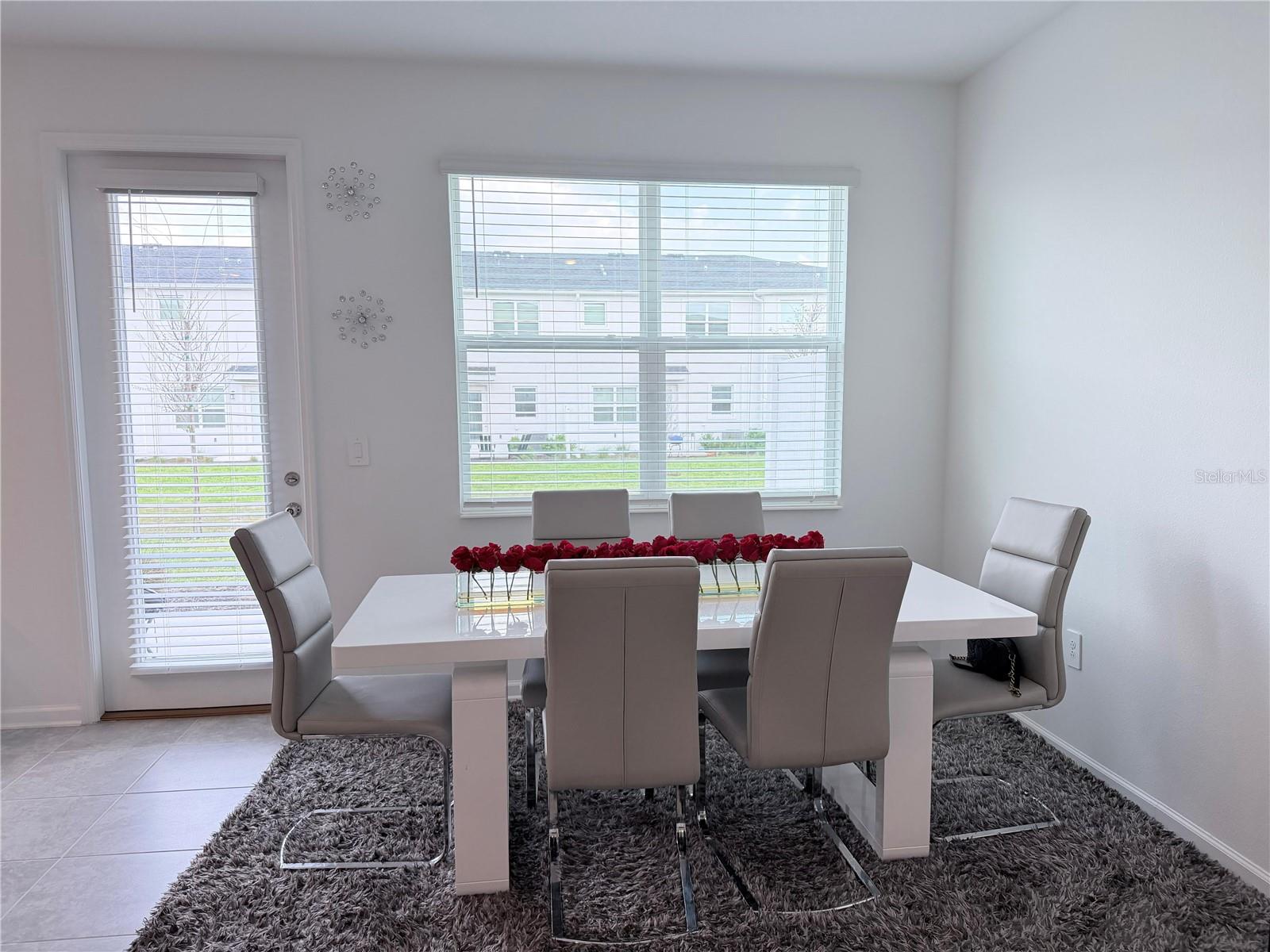 TRACT X - Residential