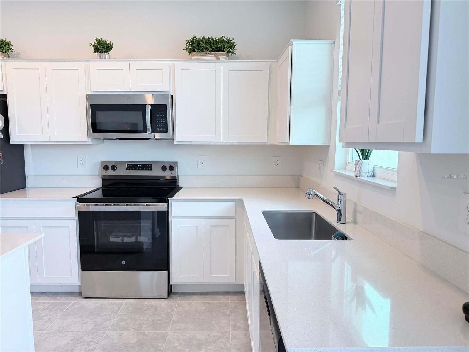 TRACT X - Residential