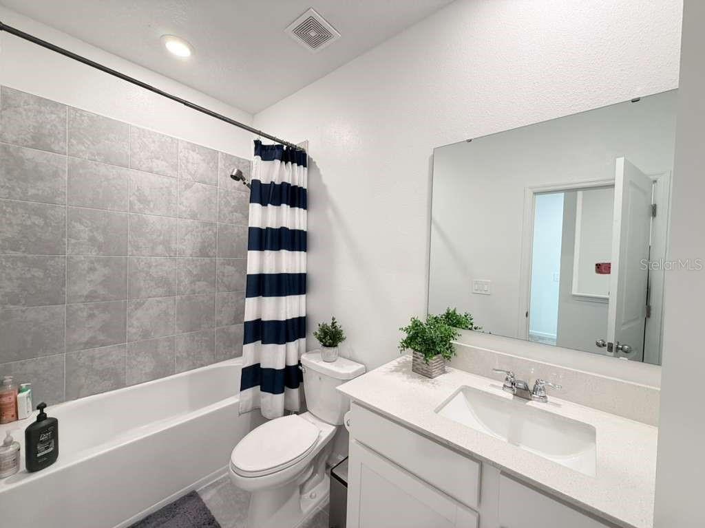 TRACT X - Residential