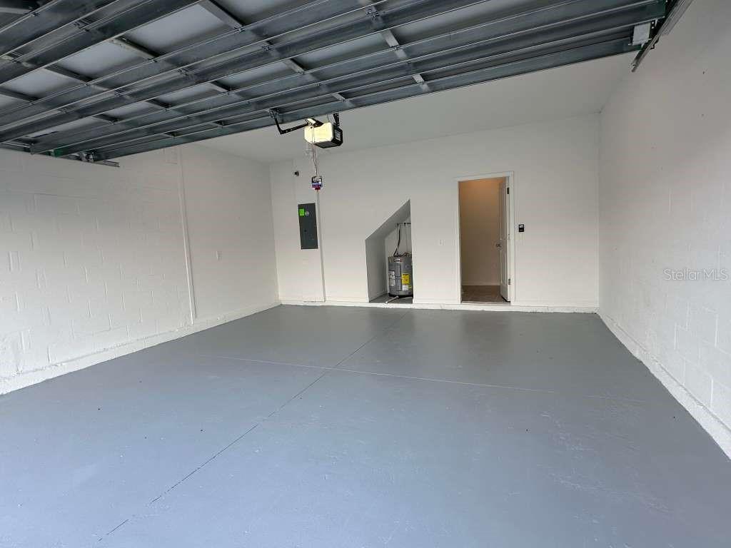 TRACT X - Residential