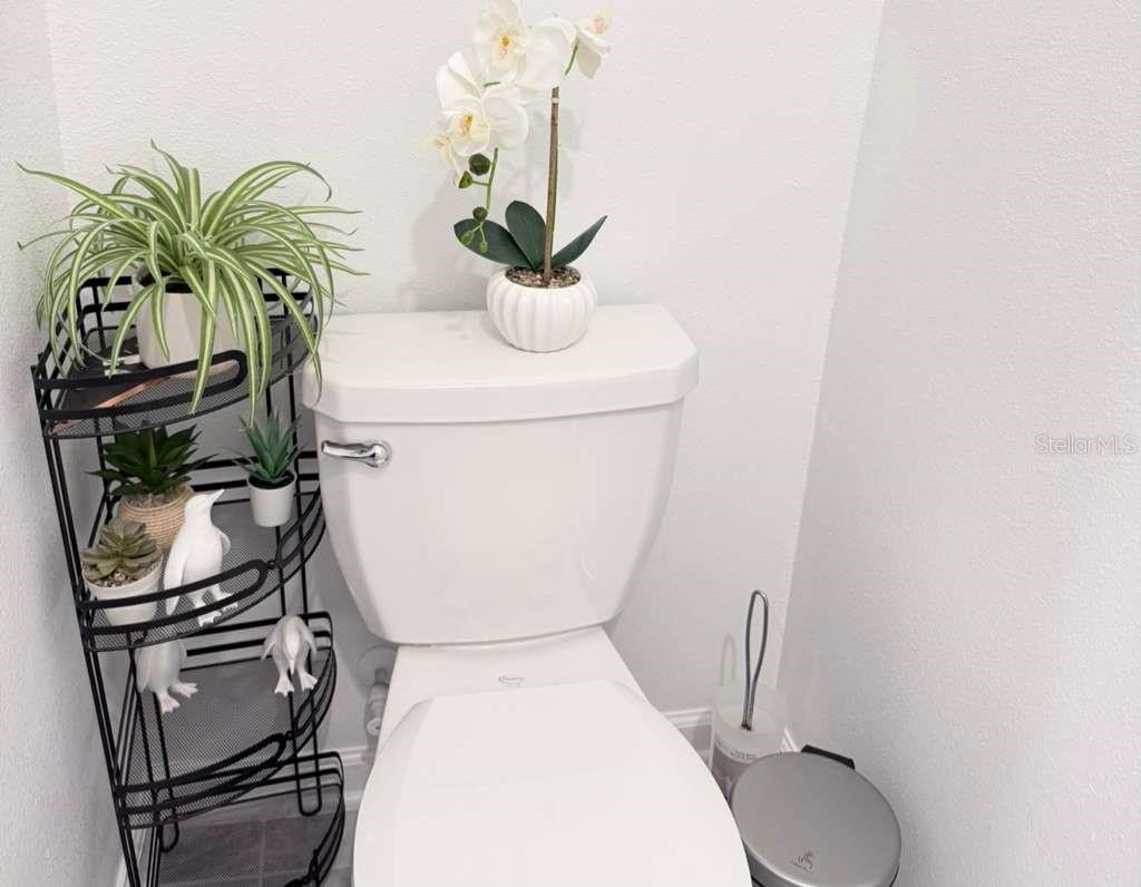 TRACT X - Residential