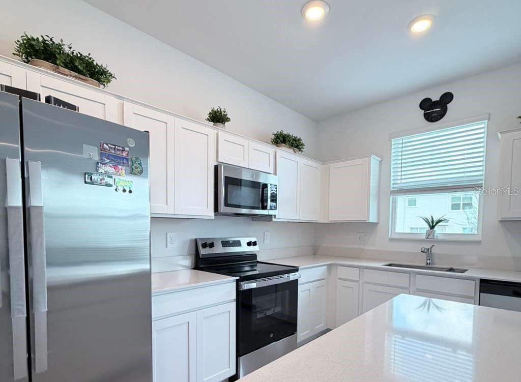 TRACT X - Residential