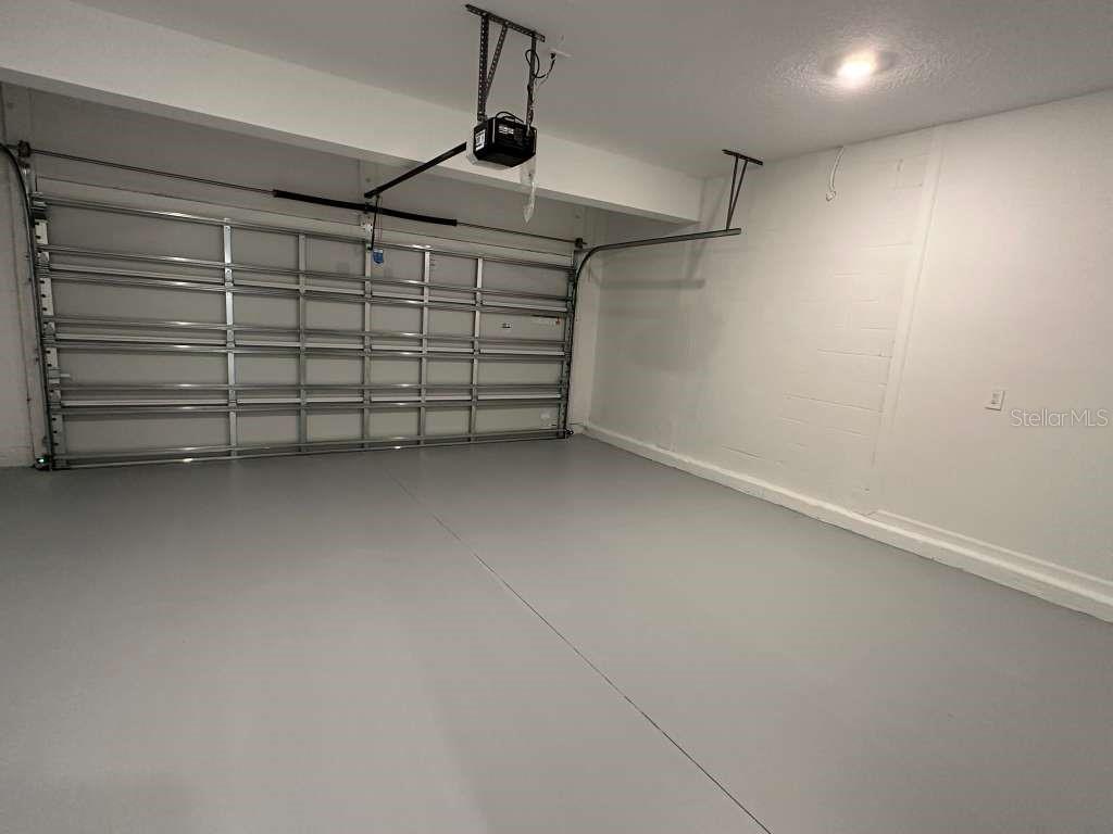 TRACT X - Residential