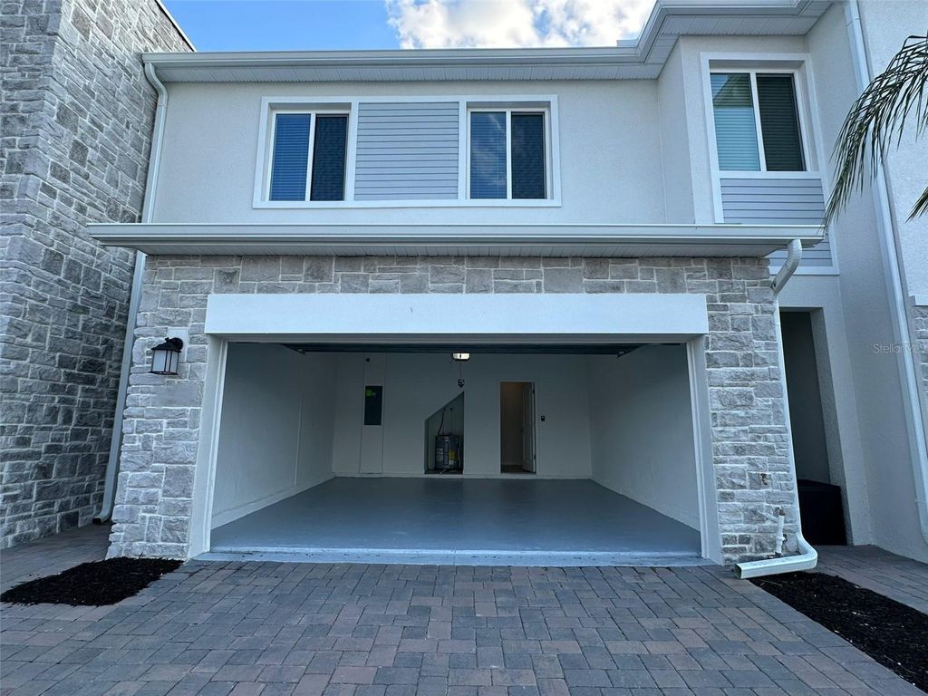 Photo of 225 Bogey Drive, Davenport, FL 33896 (MLS # S5146574)