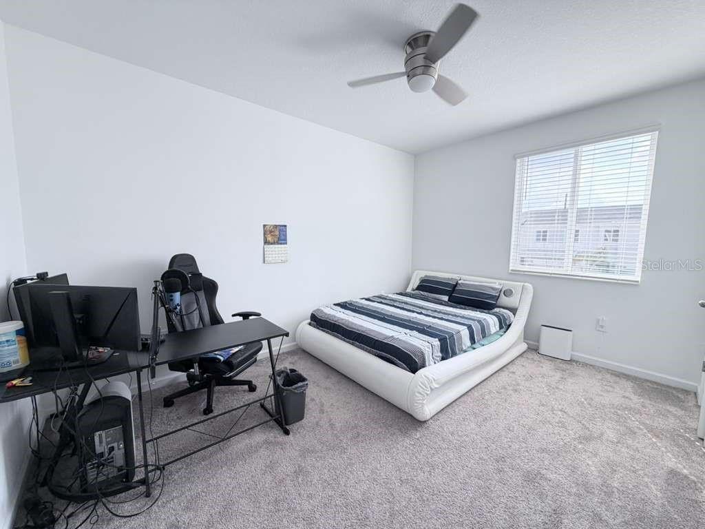 TRACT X - Residential