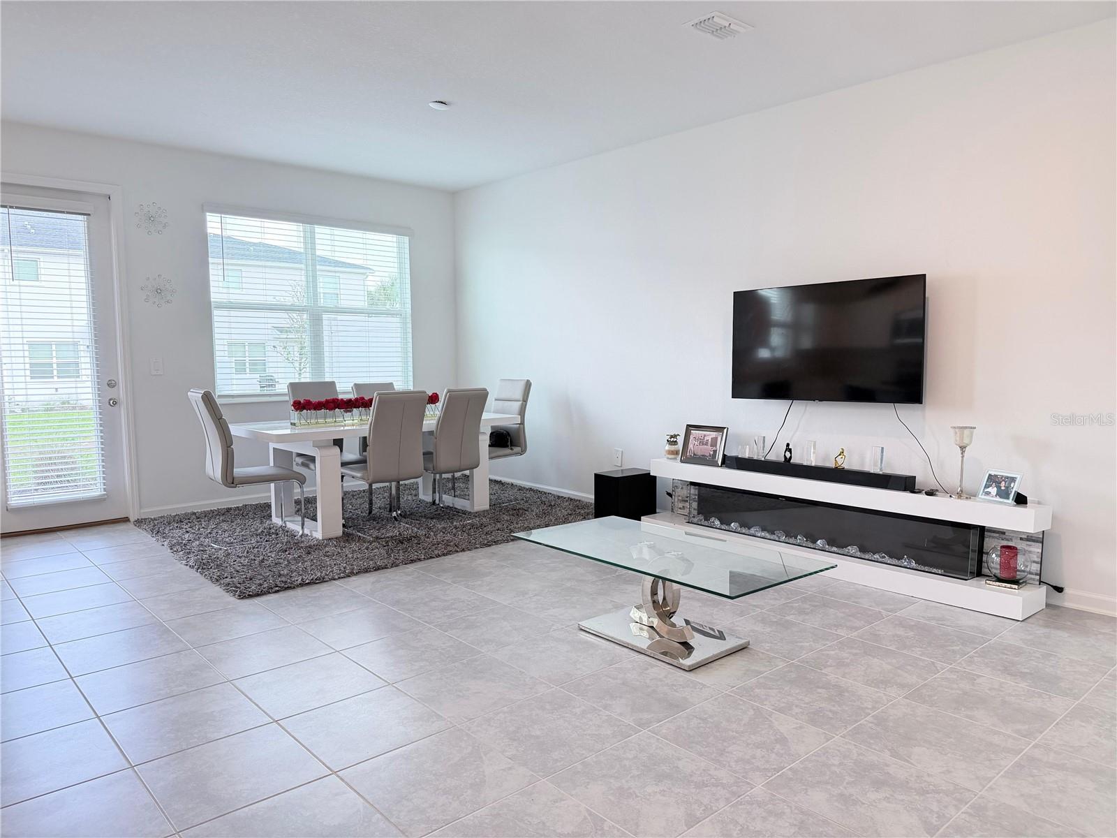 TRACT X - Residential