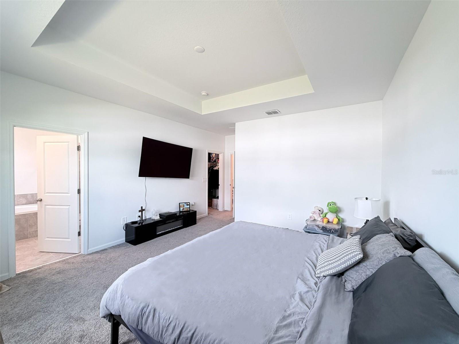 TRACT X - Residential