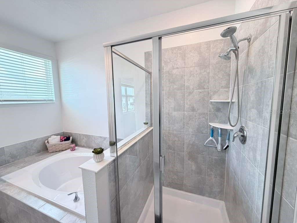 TRACT X - Residential