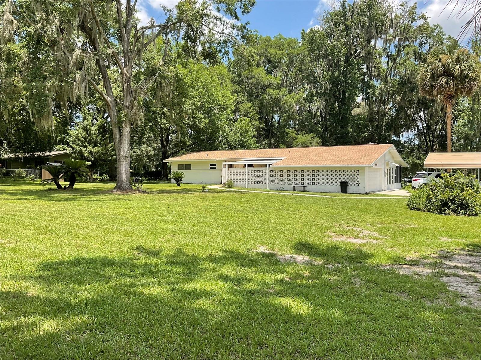 1523 SE 80TH STREET