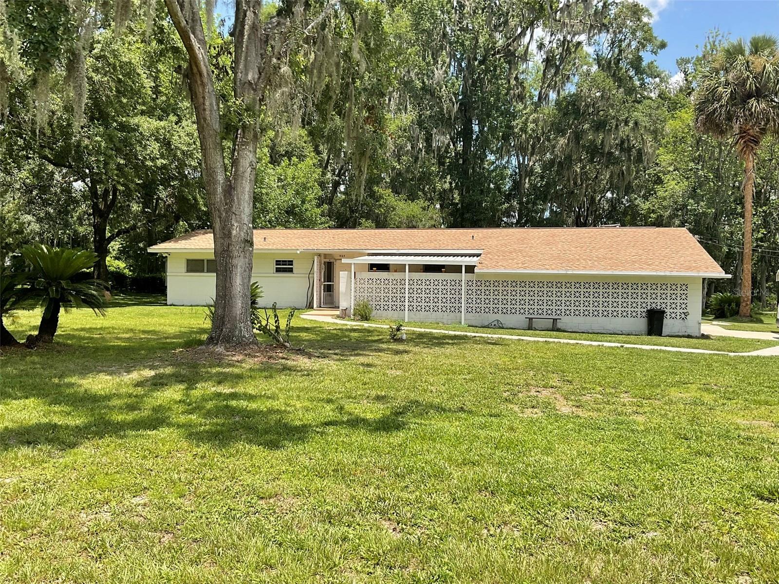 1523 SE 80TH STREET