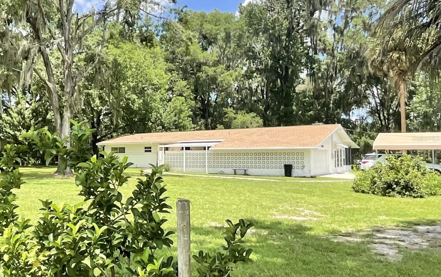 1523 SE 80TH STREET