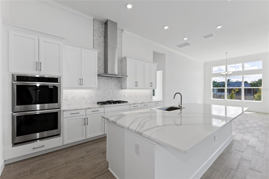 Photo of 1062 Signet Drive, Apollo Beach, FL 33572 (MLS # O6261207)