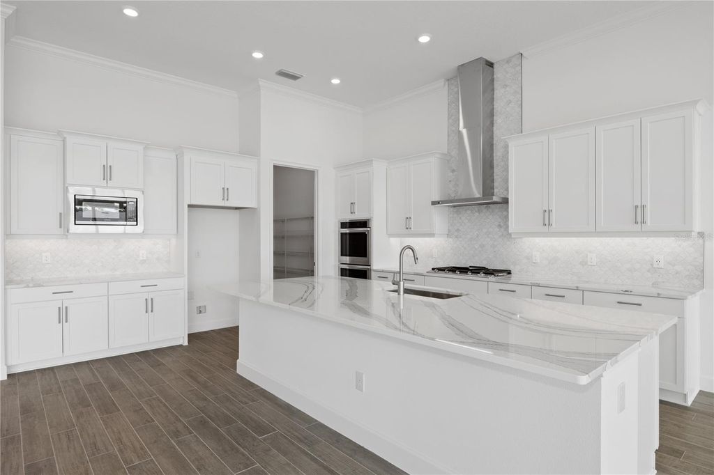 Photo of 1062 Signet Drive, Apollo Beach, FL 33572 (MLS # O6261207)