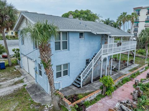 A home in TREASURE ISLAND