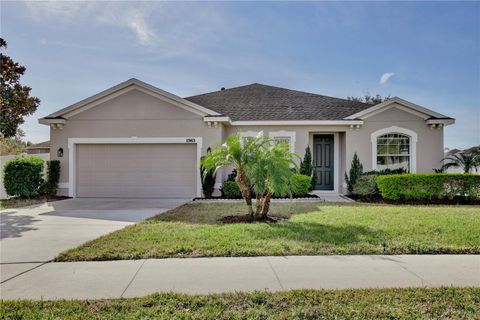 A home in APOPKA