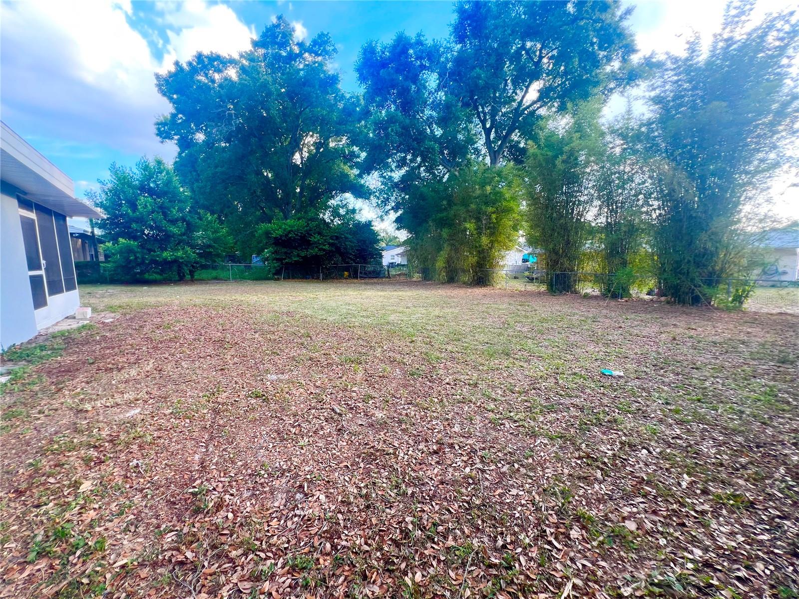 GARDEN GROVE - Residential