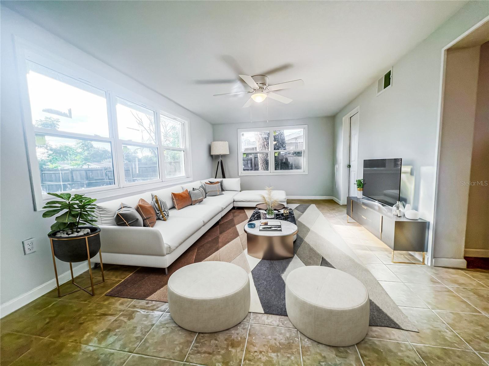 GARDEN GROVE - Residential