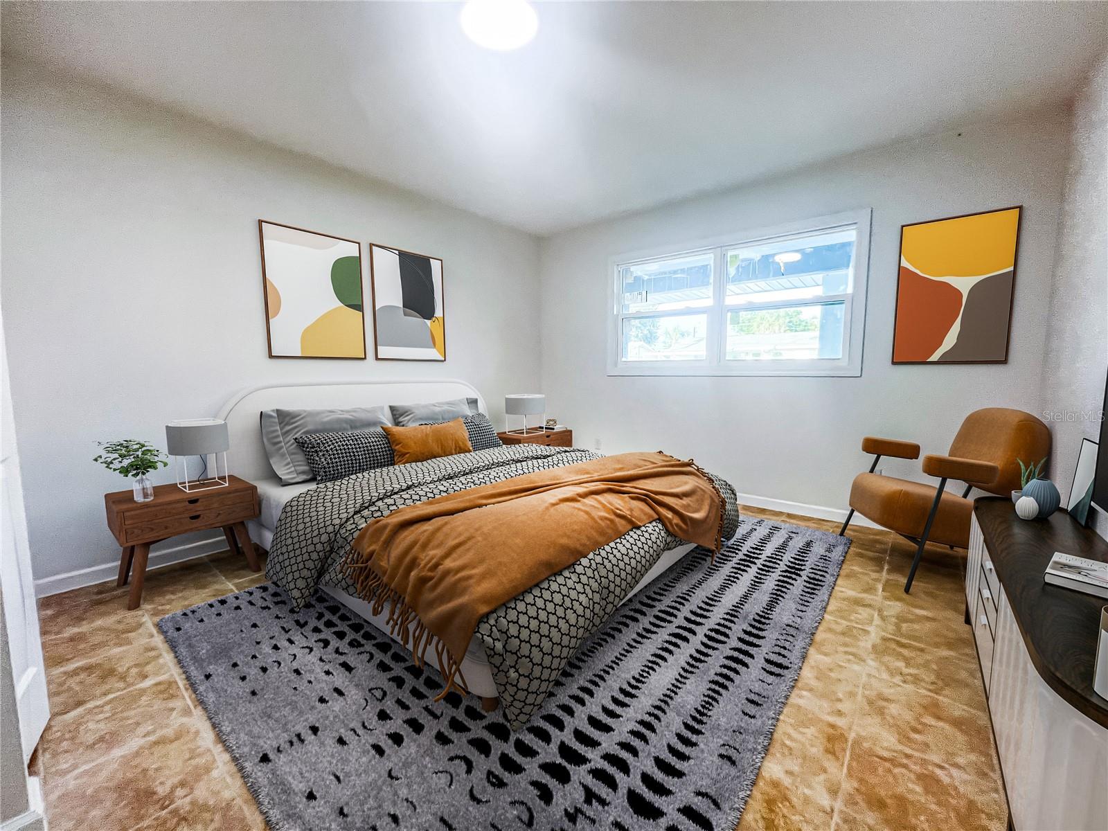 GARDEN GROVE - Residential