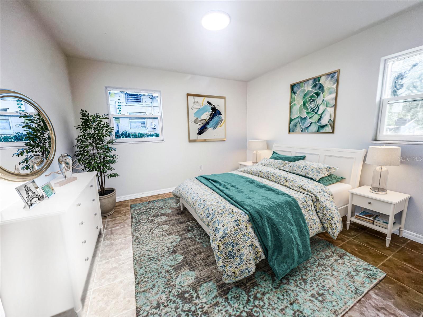 GARDEN GROVE - Residential
