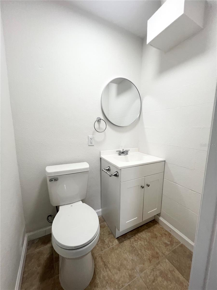 GARDEN GROVE - Residential
