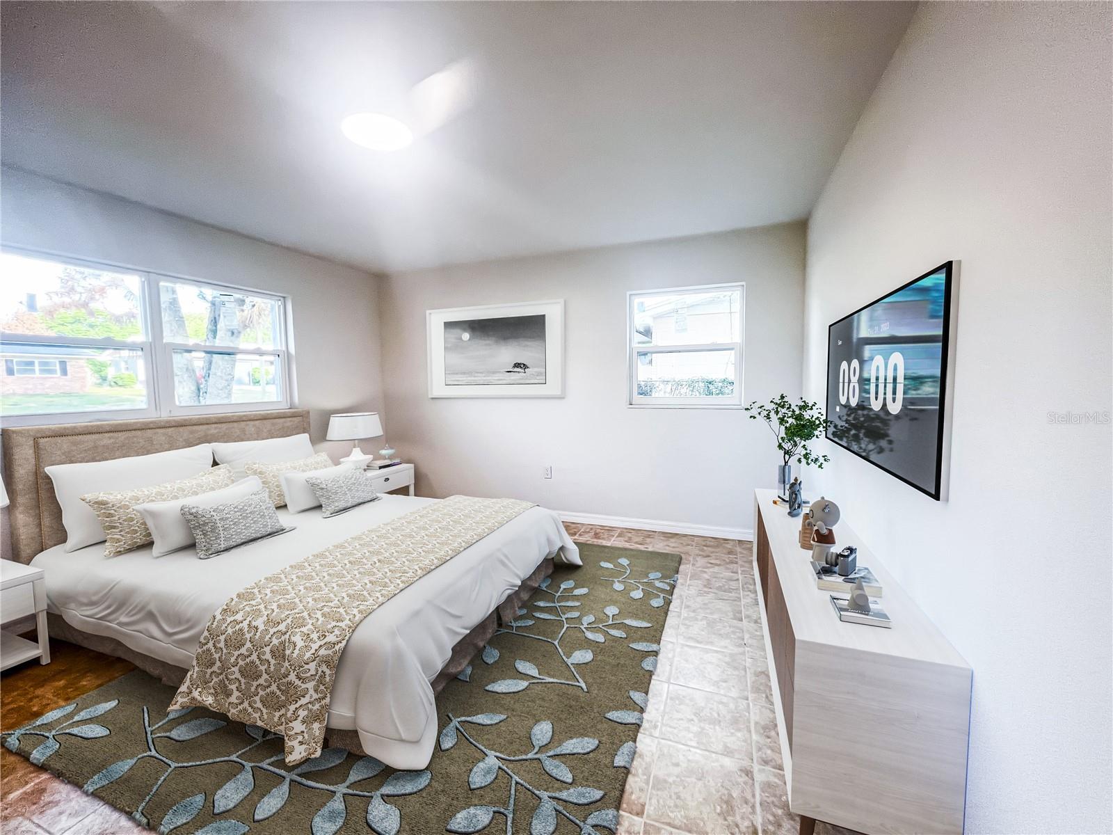 GARDEN GROVE - Residential