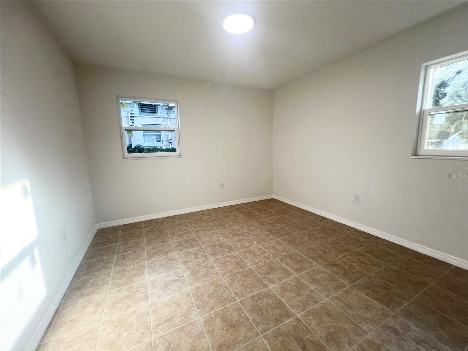 GARDEN GROVE - Residential