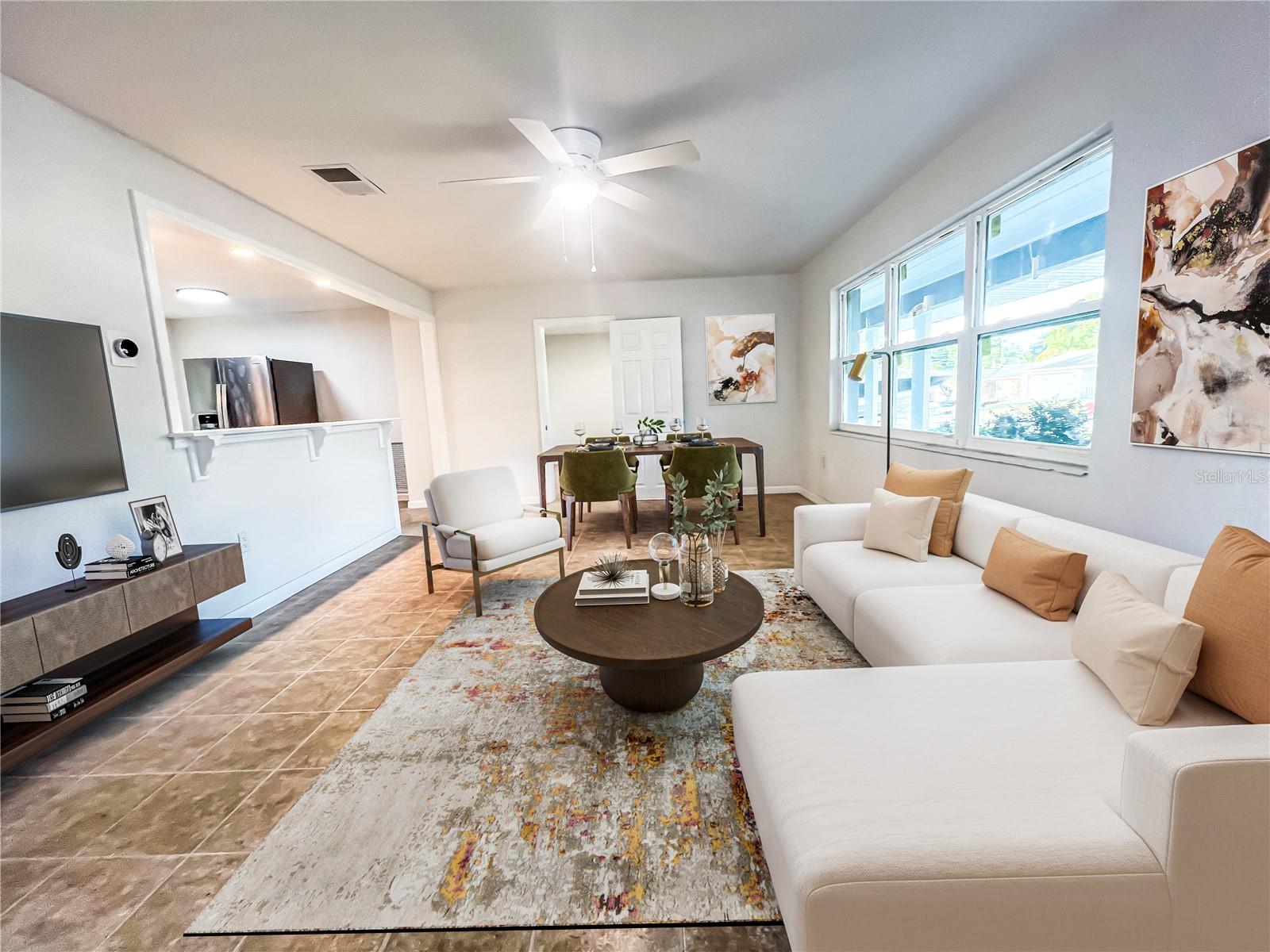 GARDEN GROVE - Residential