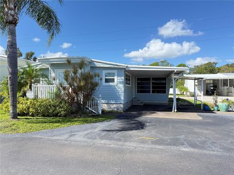 6830 AMERICANA DRIVE NE 127 ST PETERSBURG FL 33702