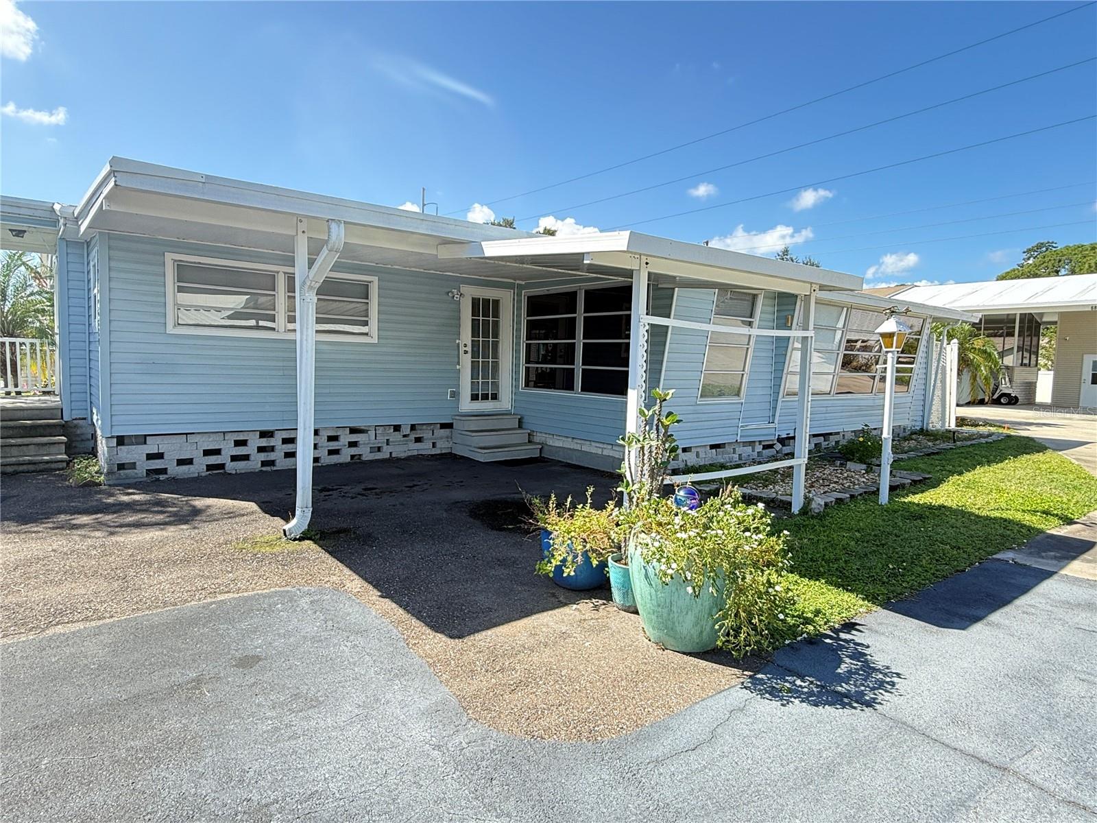 6830 AMERICANA DRIVE NE 127