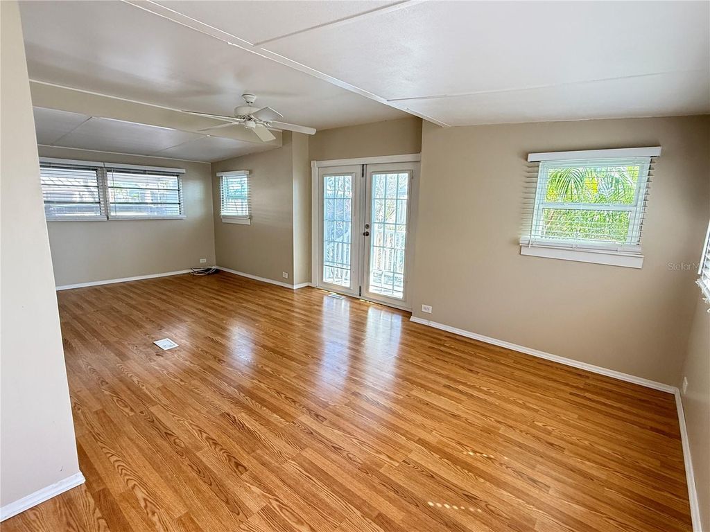 Photo of 6830 Americana Drive NE #127, St Petersburg, FL 33702 (MLS # TB8435944)