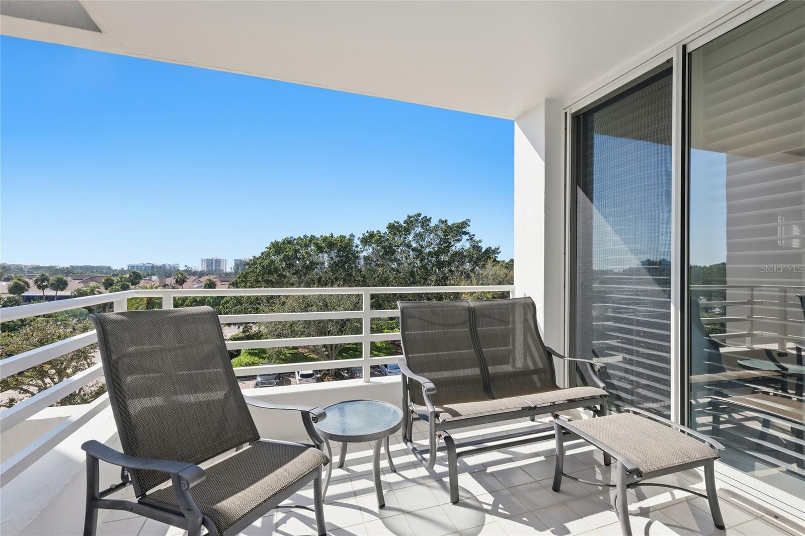 MARINA BAY - Residential